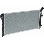 Order Radiateur by UAC - RA2343C For Your Vehicle