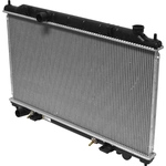 Order Radiator by UAC - RA2414C For Your Vehicle