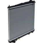 Order Radiator by UAC - RA2459C For Your Vehicle