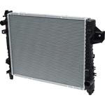 Order Radiateur by UAC - RA2479C For Your Vehicle