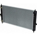 Order Radiateur by UAC - RA2608C For Your Vehicle