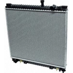 Order Radiateur by UAC - RA2691C For Your Vehicle