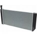 Order Radiator by UAC - RA2713C For Your Vehicle
