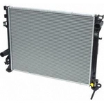 Order Radiator by UAC - RA2767C For Your Vehicle