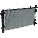 Order Radiator by UAC - RA2795C For Your Vehicle