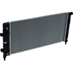 Order Radiateur by UAC - RA2827C For Your Vehicle