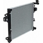 Order Radiateur by UAC - RA2839C For Your Vehicle