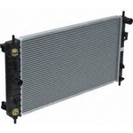 Order Radiator by UAC - RA2864C For Your Vehicle