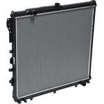 Order Radiateur by UAC - RA2994C For Your Vehicle