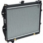 Order Radiateur by UAC - RA945C For Your Vehicle