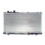 Order VALEO - 735240 - Radiateur For Your Vehicle