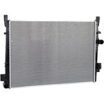 Order Various Manufacturers  - CH3010348 - Radiator For Your Vehicle