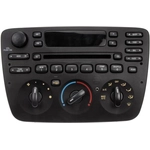 Order Radio Main Unit by DORMAN (OE SOLUTIONS) - 586-005 For Your Vehicle