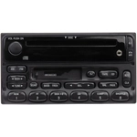 Order Radio Main Unit by DORMAN (OE SOLUTIONS) - 586-007 For Your Vehicle