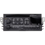 Order Radio Main Unit by DORMAN (OE SOLUTIONS) - 586-022 For Your Vehicle