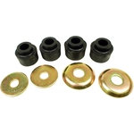 Order Radius Arm Bushing Or Kit by MEVOTECH - FGK8146 For Your Vehicle