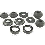 Order Radius Arm Bushing Or Kit by MEVOTECH - FGK8361 For Your Vehicle