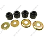 Order Radius Arm Bushing Or Kit by MEVOTECH ORIGINAL GRADE - GK8146 For Your Vehicle