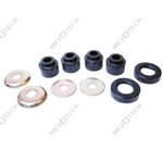 Order Radius Arm Bushing Or Kit by MEVOTECH ORIGINAL GRADE - GK8268 For Your Vehicle