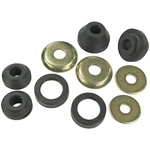 Order Radius Arm Bushing Or Kit by MEVOTECH ORIGINAL GRADE - GK8295 For Your Vehicle