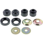 Order Radius Arm Bushing Or Kit by MEVOTECH ORIGINAL GRADE INTL. - GK8268 For Your Vehicle