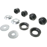 Order Radius Arm Bushing Or Kit by MOOG - K8268 For Your Vehicle