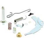 Order Rear Adjuster by DYNAMIC FRICTION COMPANY - 372-48002 For Your Vehicle