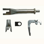 Order Kit de réglage arrière by CARLSON - H2694 For Your Vehicle