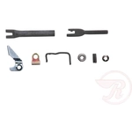 Order Kit de réglage arrière by RAYBESTOS - H2638 For Your Vehicle