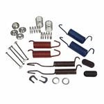 Order MOTORCRAFT - BRSK7225A - Rear Adjusting Spring For Your Vehicle