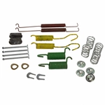 Order Ressort de réglage arrière by MOTORCRAFT - BRSK7295A For Your Vehicle