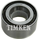 Order Roulement d'essieu arrière by TIMKEN - 516005 For Your Vehicle