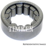 Order Rear Axle Bearing by TIMKEN - 5707 For Your Vehicle