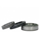 Order Roulement d'essieu arrière by YUKON GEAR & AXLE - AK-SET10 For Your Vehicle