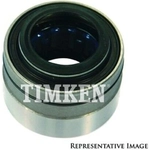 Order Ensemble de roulement de réparation d'essieu arrière by TIMKEN - TRP1563TAV For Your Vehicle