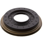 Order NATIONAL OIL SEALS - 711050 - Joint d'essieu arrière For Your Vehicle