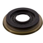 Order NATIONAL OIL SEALS - 711078 - Joint d'essieu arrière For Your Vehicle