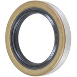 Order SCHAEFFLER - SS2395 - Axle Shaft Seal For Your Vehicle