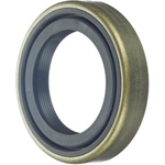 Order SCHAEFFLER - SS2533 - Wheel Seal For Your Vehicle