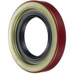 Order SCHAEFFLER - SS2761 - Wheel Bearing Seal For Your Vehicle