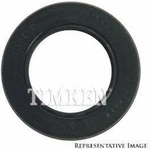 Order Rear Axle Seal by TIMKEN - 223542 For Your Vehicle