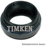 Order Rear Axle Seal by TIMKEN - 710492 For Your Vehicle