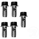 Purchase Rear Banjo Bolt (Pack of 5) by RAYBESTOS - H5376
