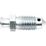 Order ACDELCO - 18K2329 - Front Disc Brake Caliper Bleeder Screw For Your Vehicle