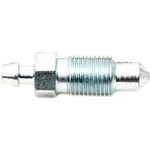 Order ACDELCO - 18K2370 - Front Disc Brake Caliper Bleeder Screw For Your Vehicle