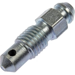 Order Rear Bleeder Screw by DORMAN/AUTOGRADE - 484-146.1 For Your Vehicle