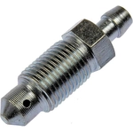 Order DORMAN/AUTOGRADE - 484-151.1 - Rear Bleeder Screw For Your Vehicle