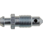 Order DORMAN/HELP - 13901 - Rear Bleeder Screw For Your Vehicle