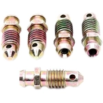 Order RAYBESTOS - S22430 - Rear Bleeder Screw (Pack of 10) For Your Vehicle