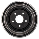 Order ACDELCO - 18B201A - Tambour de frein arrière For Your Vehicle